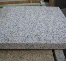 火燒板 家裝石材園林板材 尺寸可定做 芝麻白廠家直銷